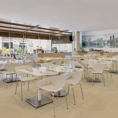 Fiesta Inn Insurgentes Sur Мексико Сити Екстериор снимка