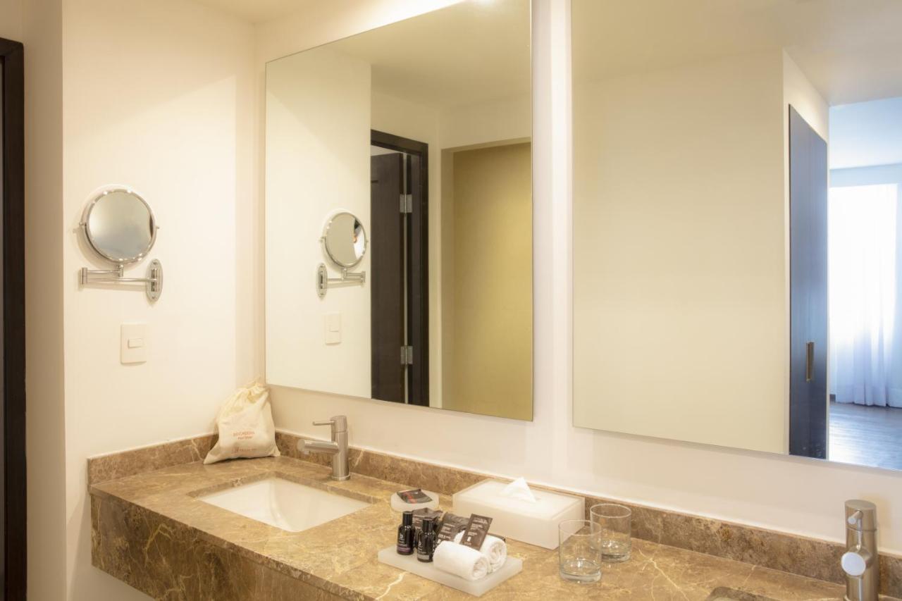 Fiesta Inn Insurgentes Sur Мексико Сити Екстериор снимка