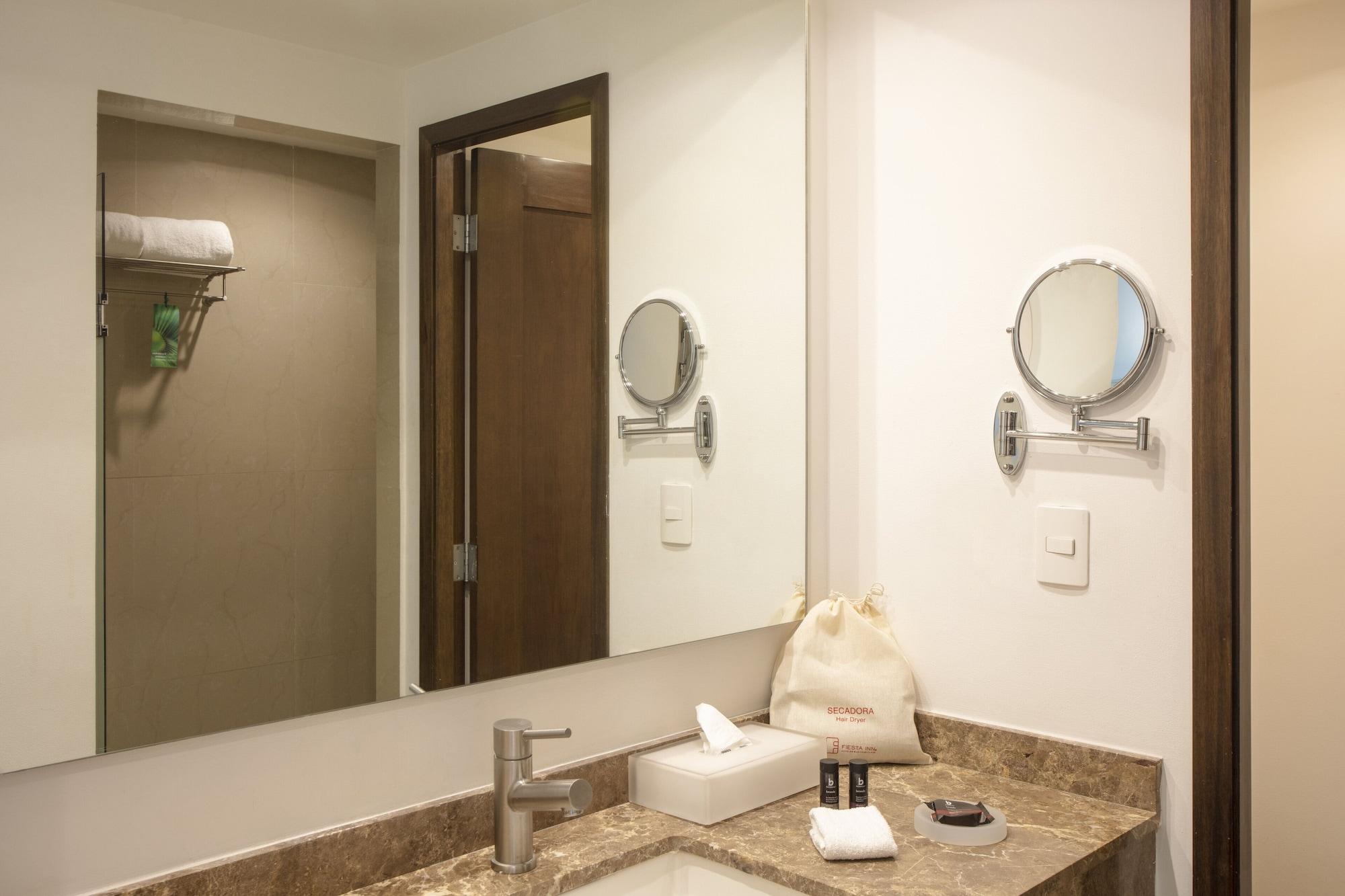 Fiesta Inn Insurgentes Sur Мексико Сити Екстериор снимка