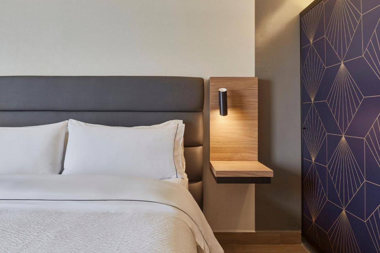 Fiesta Inn Insurgentes Sur Мексико Сити Екстериор снимка