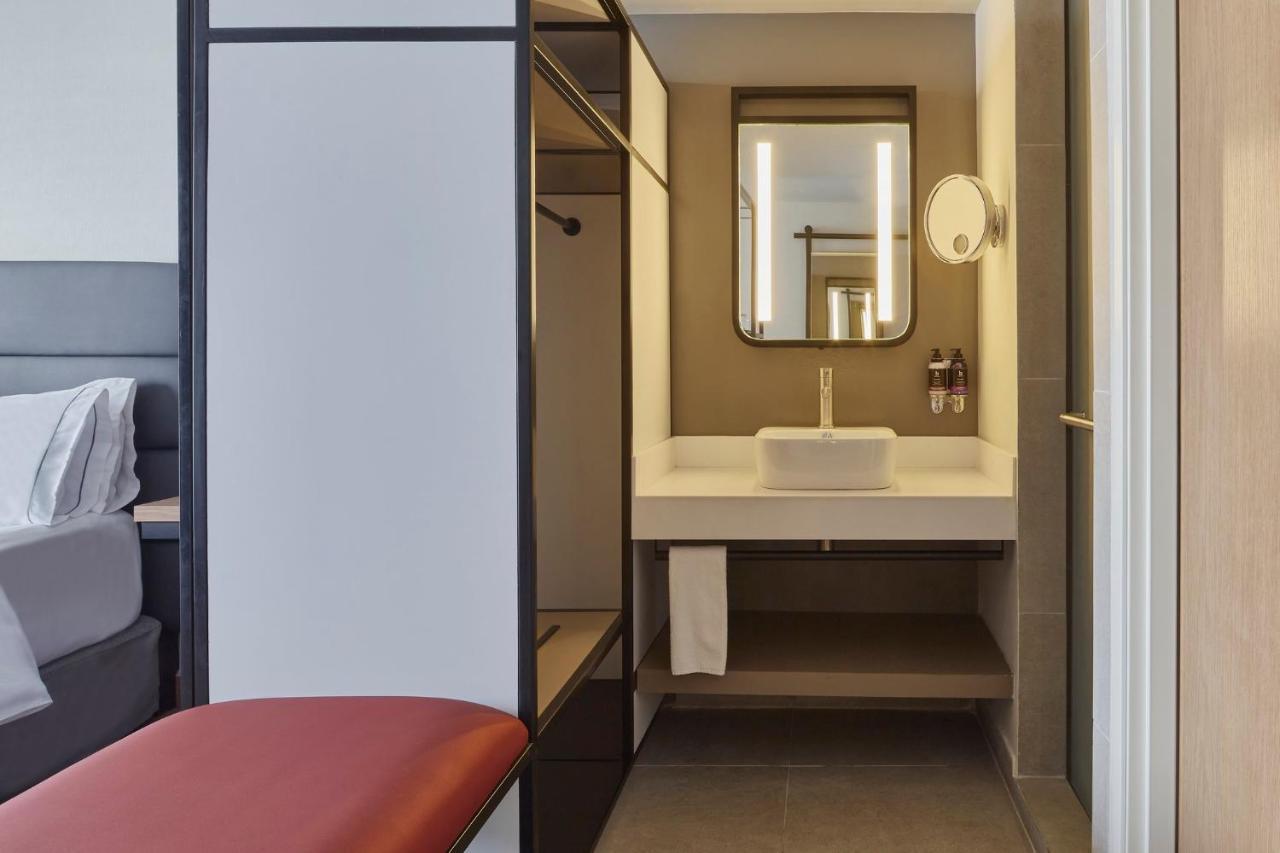 Fiesta Inn Insurgentes Sur Мексико Сити Екстериор снимка