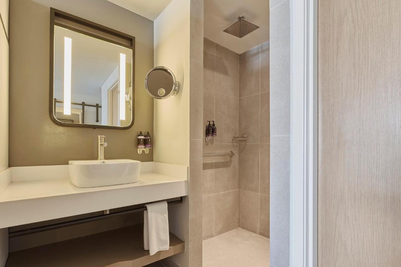 Fiesta Inn Insurgentes Sur Мексико Сити Екстериор снимка
