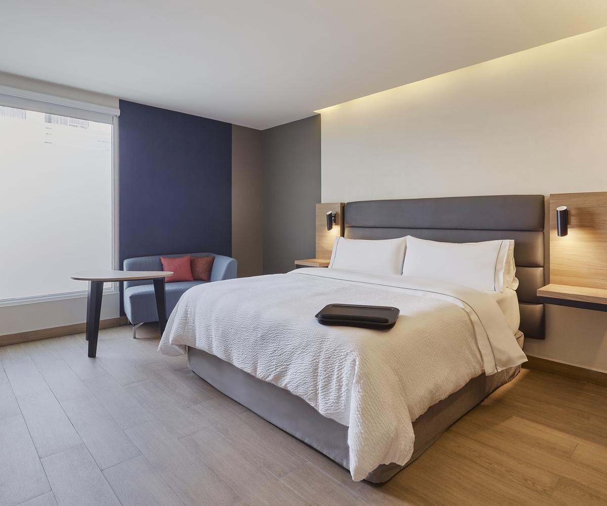 Fiesta Inn Insurgentes Sur Мексико Сити Екстериор снимка