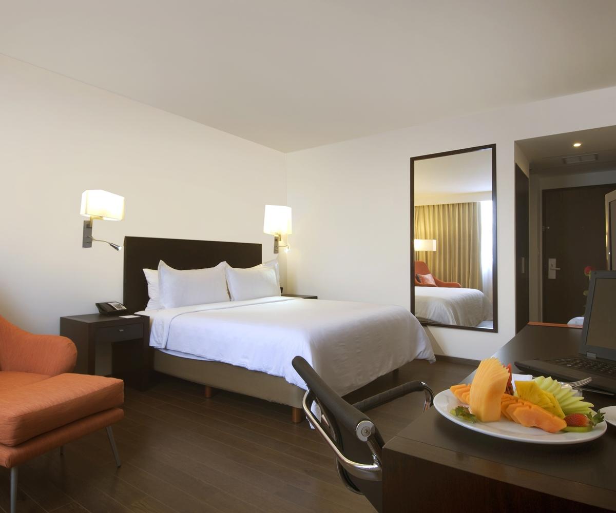 Fiesta Inn Insurgentes Sur Мексико Сити Екстериор снимка