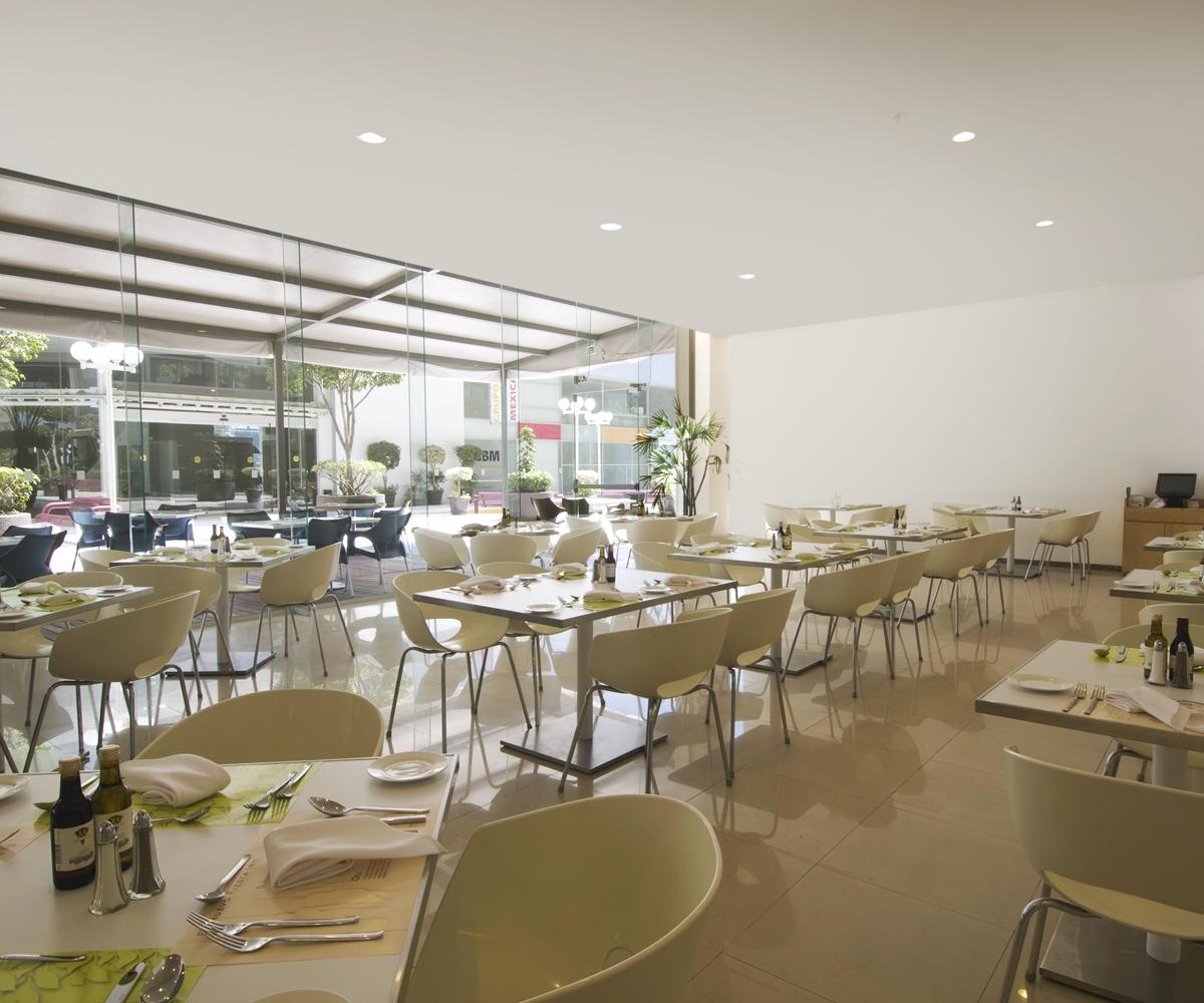 Fiesta Inn Insurgentes Sur Мексико Сити Екстериор снимка