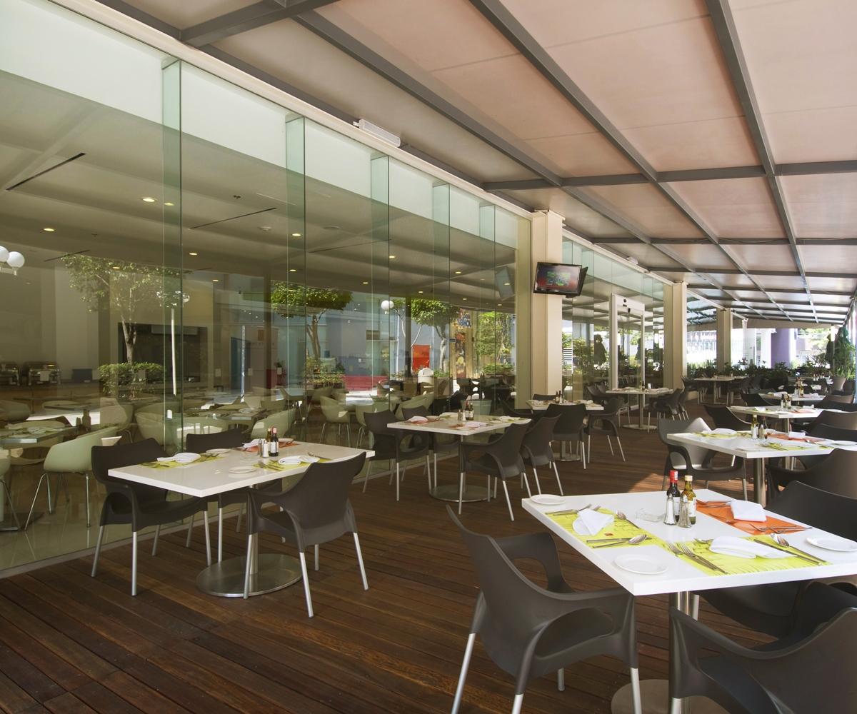 Fiesta Inn Insurgentes Sur Мексико Сити Екстериор снимка