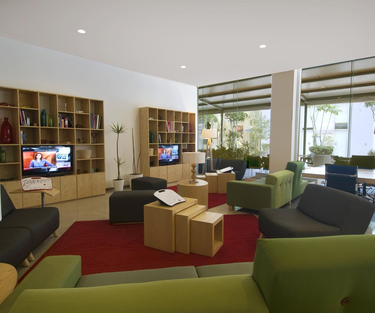 Fiesta Inn Insurgentes Sur Мексико Сити Екстериор снимка