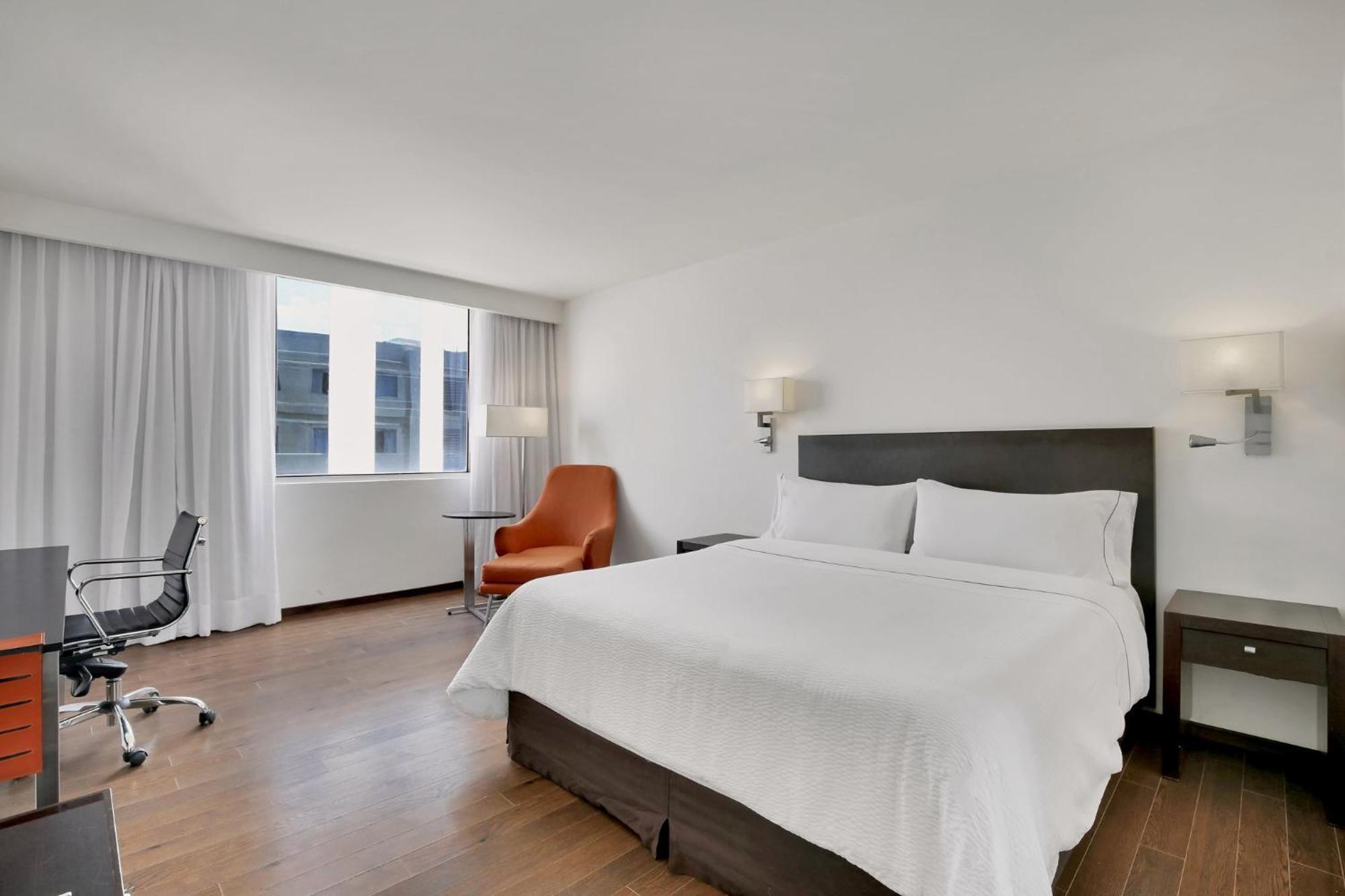 Fiesta Inn Insurgentes Sur Мексико Сити Екстериор снимка