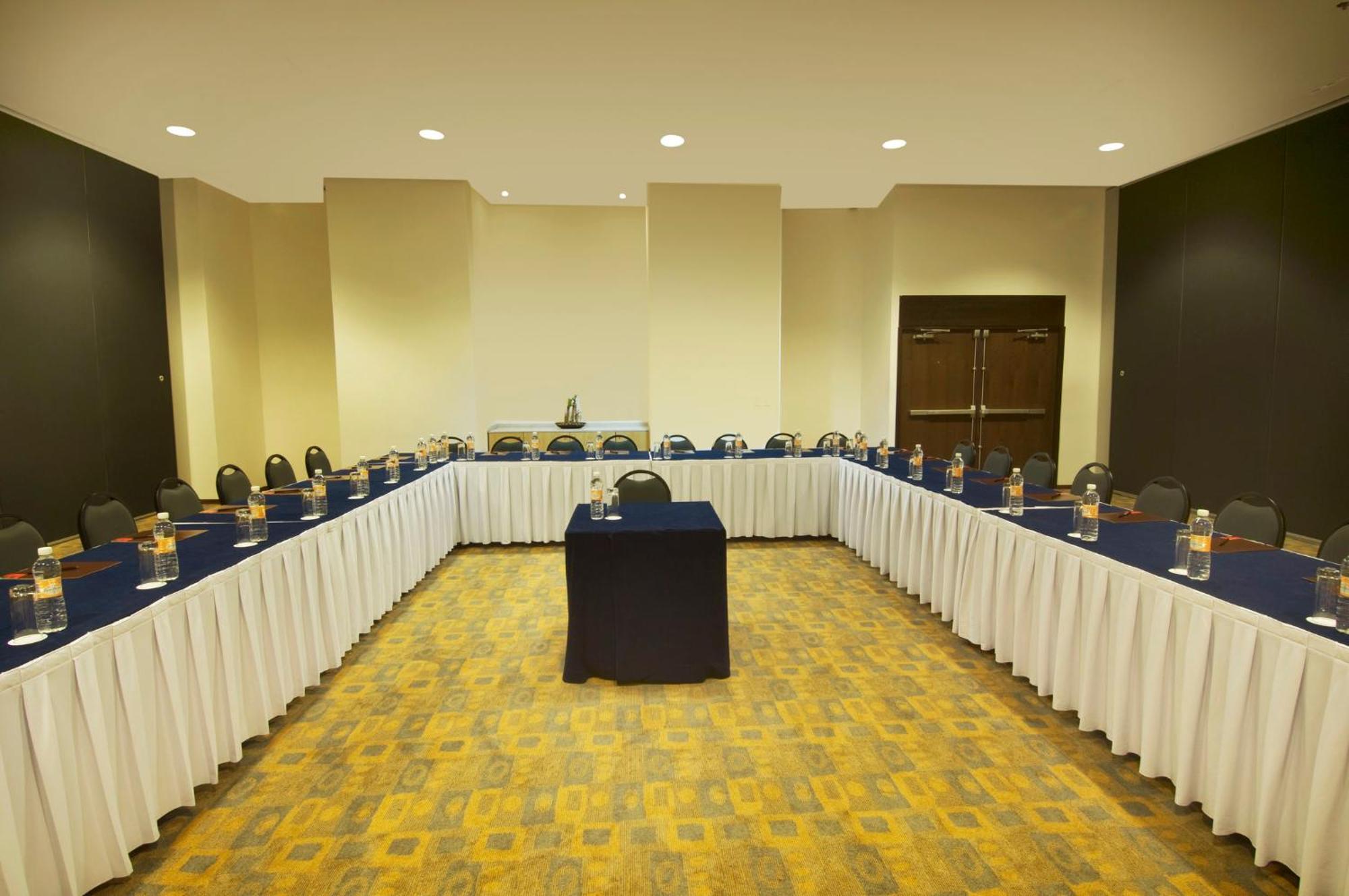 Fiesta Inn Insurgentes Sur Мексико Сити Екстериор снимка