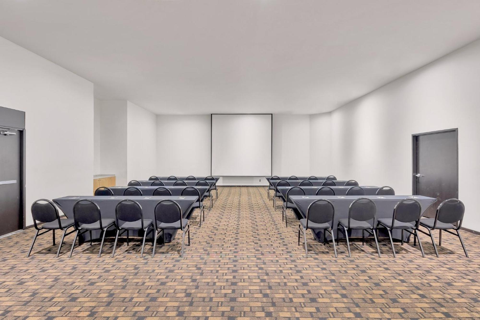 Fiesta Inn Insurgentes Sur Мексико Сити Екстериор снимка