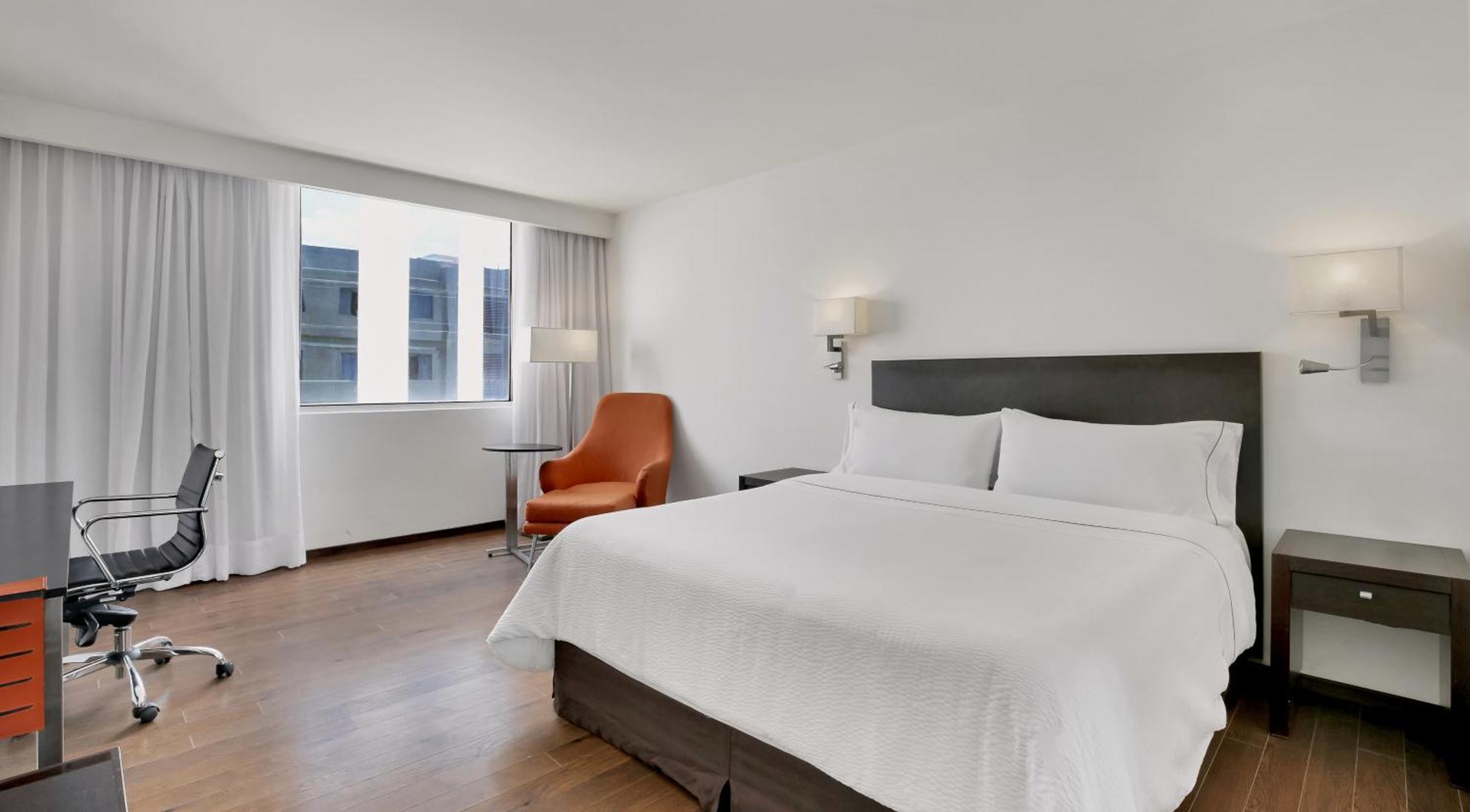 Fiesta Inn Insurgentes Sur Мексико Сити Екстериор снимка