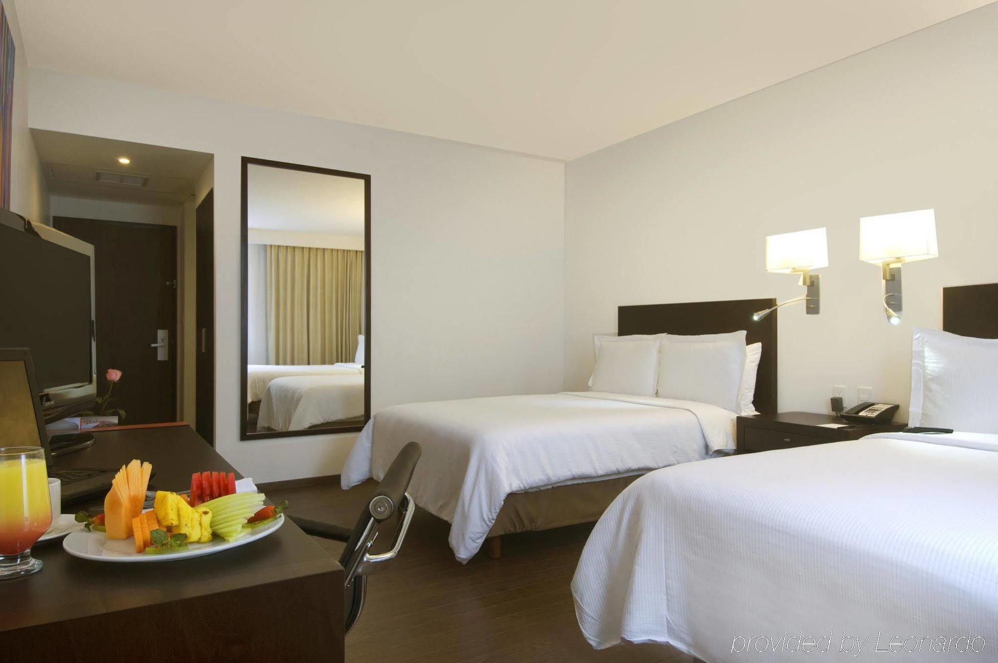 Fiesta Inn Insurgentes Sur Мексико Сити Екстериор снимка
