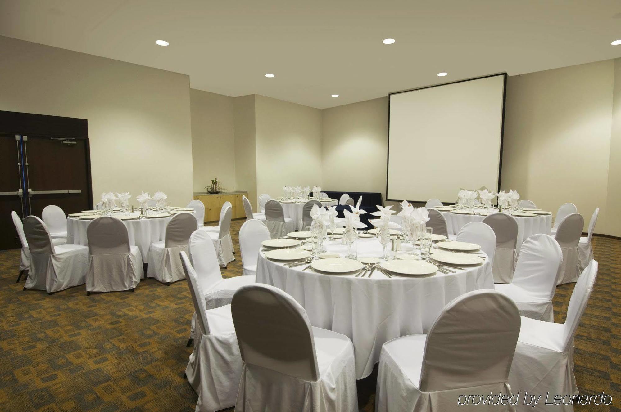 Fiesta Inn Insurgentes Sur Мексико Сити Бизнес снимка