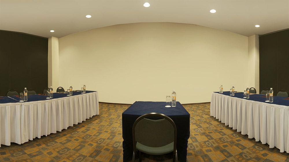 Fiesta Inn Insurgentes Sur Мексико Сити Екстериор снимка