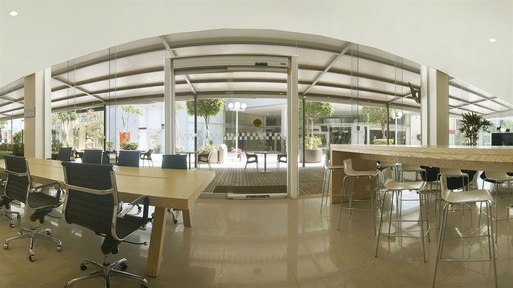 Fiesta Inn Insurgentes Sur Мексико Сити Екстериор снимка